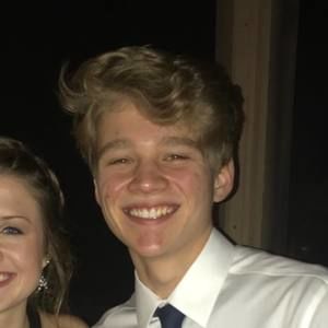 Meet your Posher, Nicholas